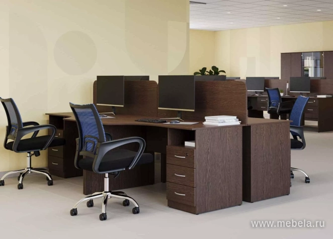 Офисная мебель Nova S