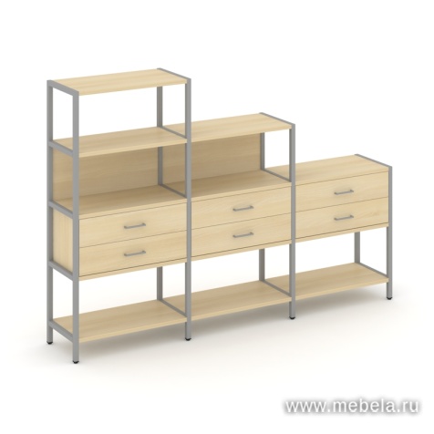 Cтеллажи Shelf Acacia