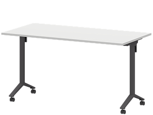 Стол мобильный складной (22мм)