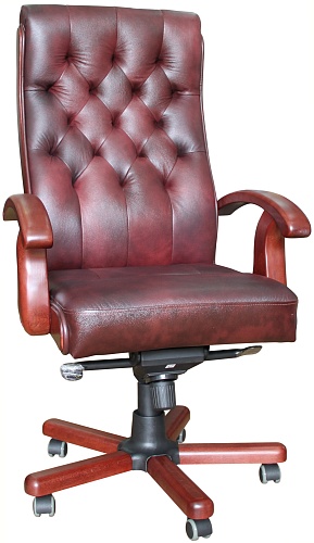 фото кресло Tu Честер ЕХ №5