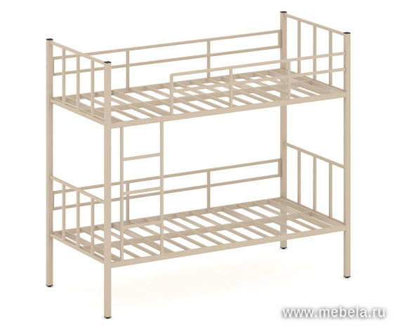 Кровать Overnight