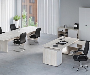 фото кабинет Zion Light  №3