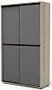 Офисный шкаф-купе