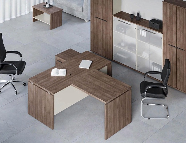 фото кабинет New line №4