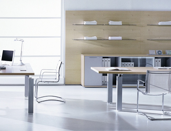 фото кабинет руководителя City №3