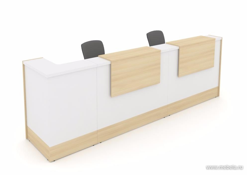 ресепшн STYLE White ресепшн STYLE White