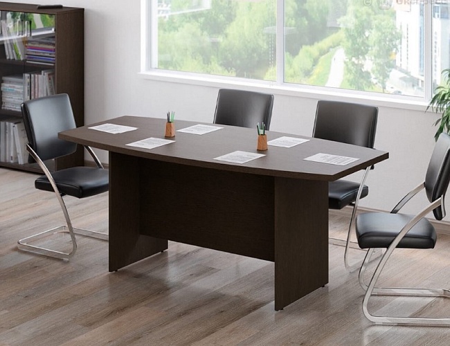 фото кабинет Grand Dark №5