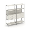 Cтеллажи Shelf Navarre