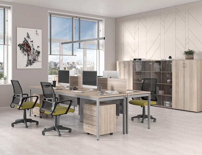 фото мебель Формула МП2