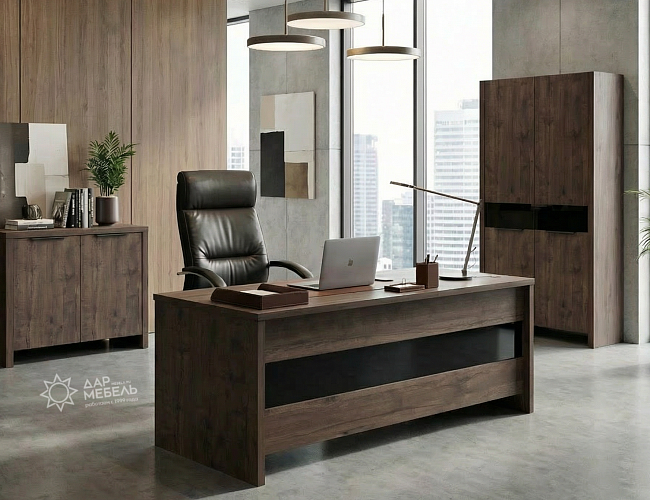 фото кабинет Akcent A