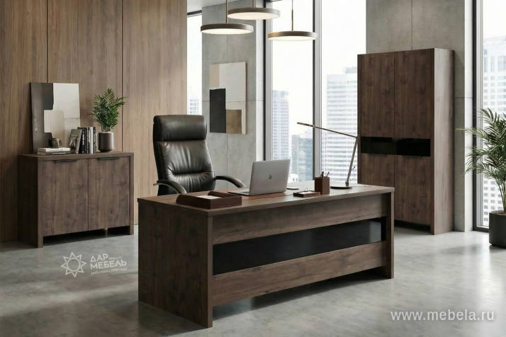 кабинет Akcent A