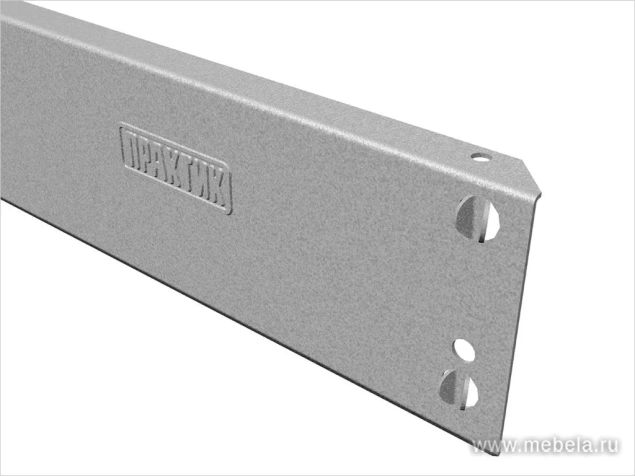 Стеллаж SB 200x152x51/4