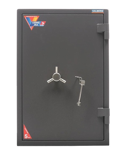 фото Сейф Гранит 65T №3