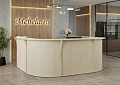 ресепшн Riva Maple