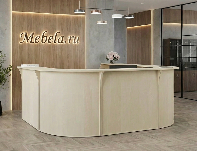 фото ресепшн Riva Maple