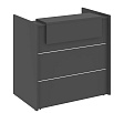 ресепшн Onix Anthracite