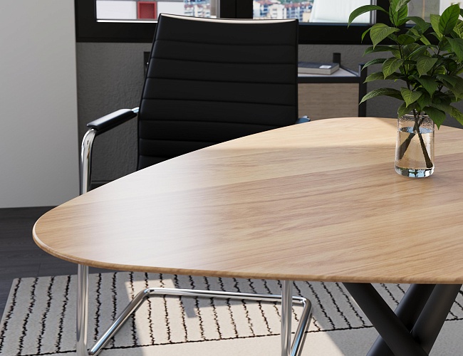 фото столы Oak Mini №3