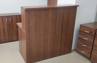 Администрация городского округа Лобня