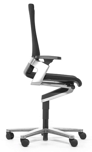 фото кресло ON Fiberflex №3