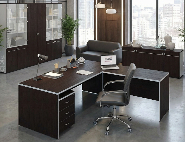 фото мебель Swift Wenge