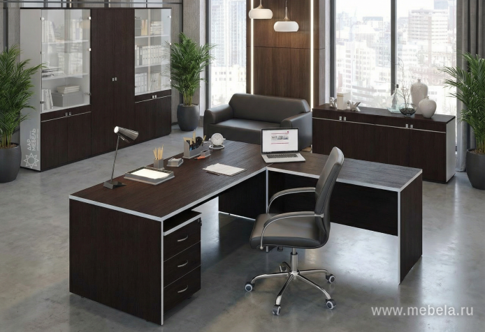 мебель Свифт Венге