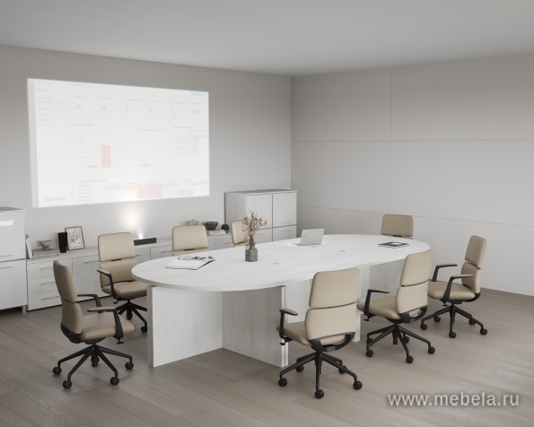 кабинет Yalta White