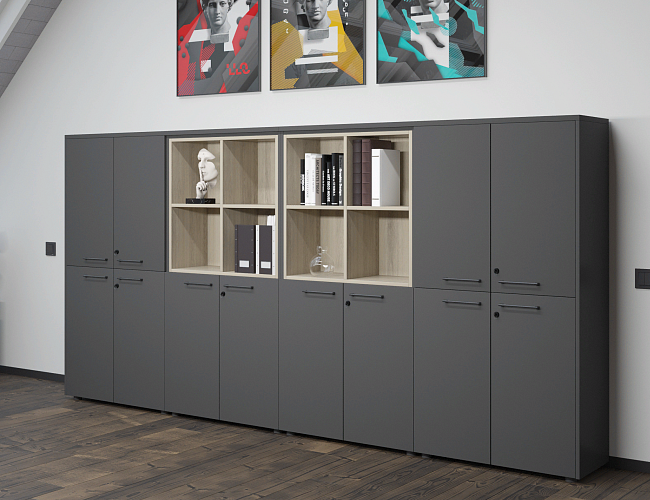 фото кабинет Кортез + №3