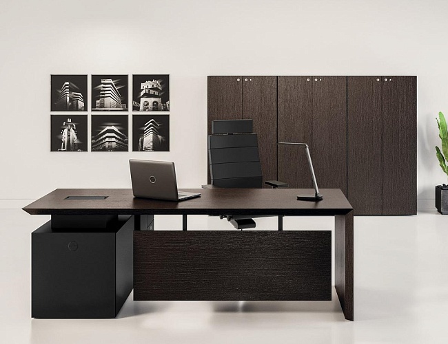 фото кабинет руководителя MultipliCEO