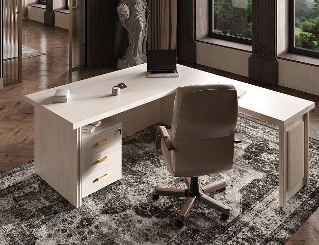 фото кабинет Monza Light №3