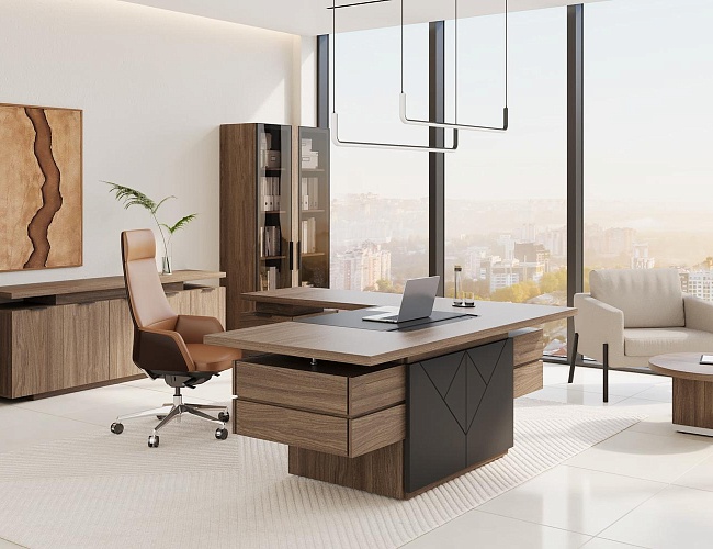 фото кабинет Time.S №3