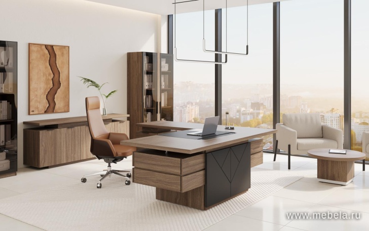 кабинет Time.S