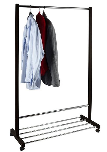 фото Вешалка общественная В 35Н