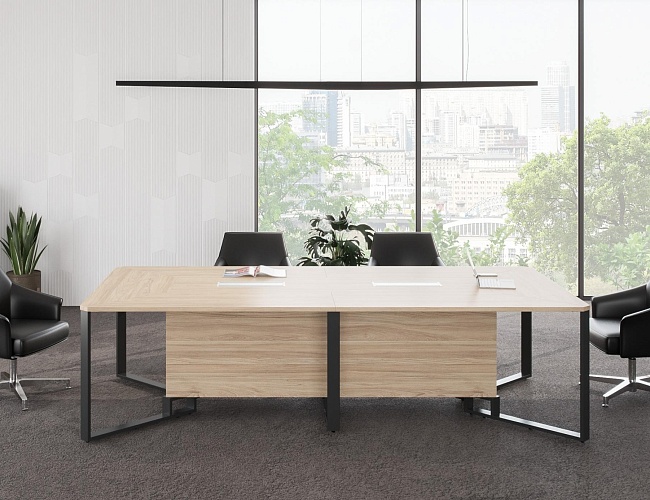 фото столы Spider №4