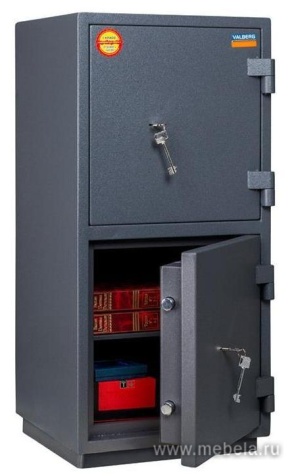 Сейф Кварцит 90T/2