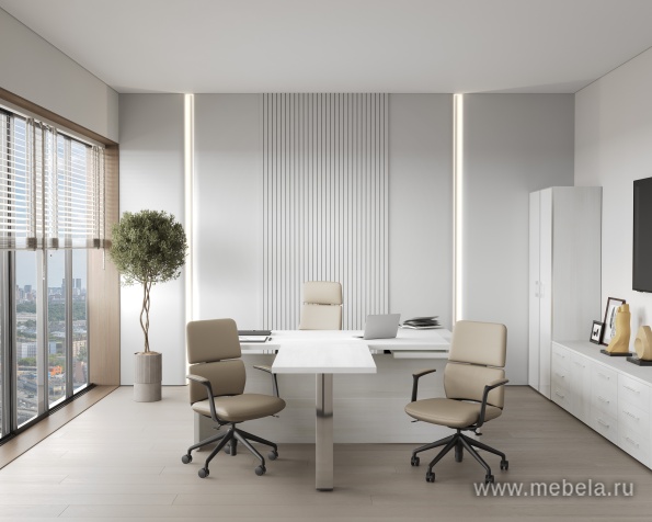 кабинет Yalta White