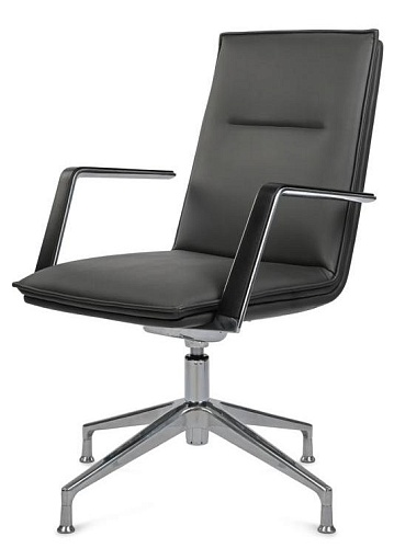 фото кресло RV-Crown-ST №5