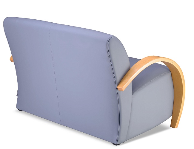 фото Офисный диван Паладин №5