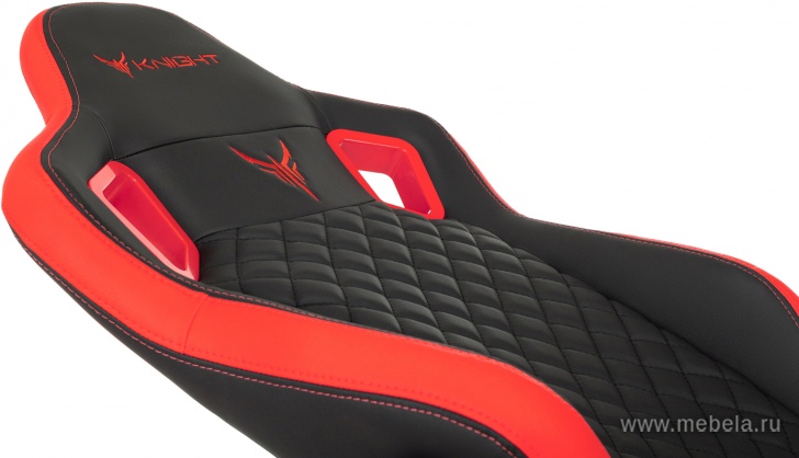 кресло Knight Titan BR