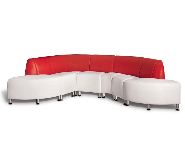 фото Офисный диван Лабиринт