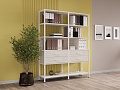 Cтеллажи Shelf Navarre