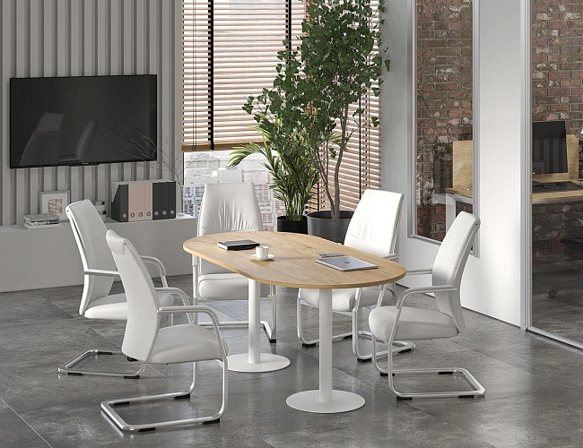 фото столы переговоров Home №5