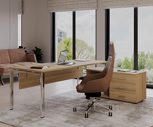 фото кабинет Project Lux A 