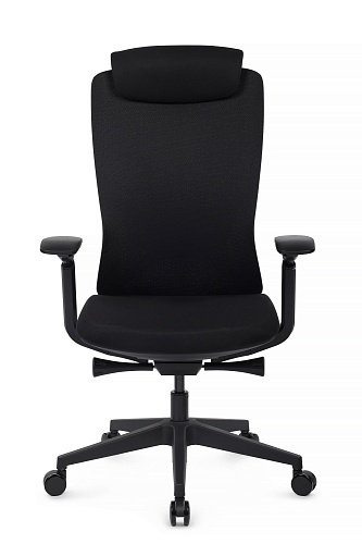 фото кресло RV-Gemini №3