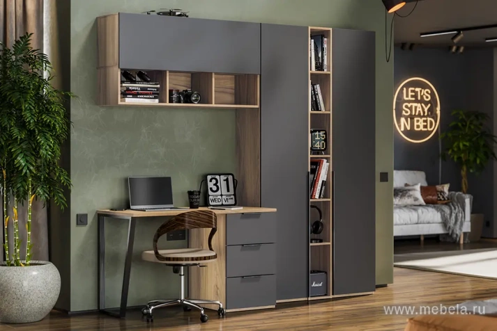 Детская мебель Порто