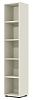 Стеллаж узкий высокий