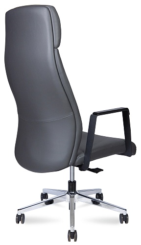 фото кресло Arco Grey №4