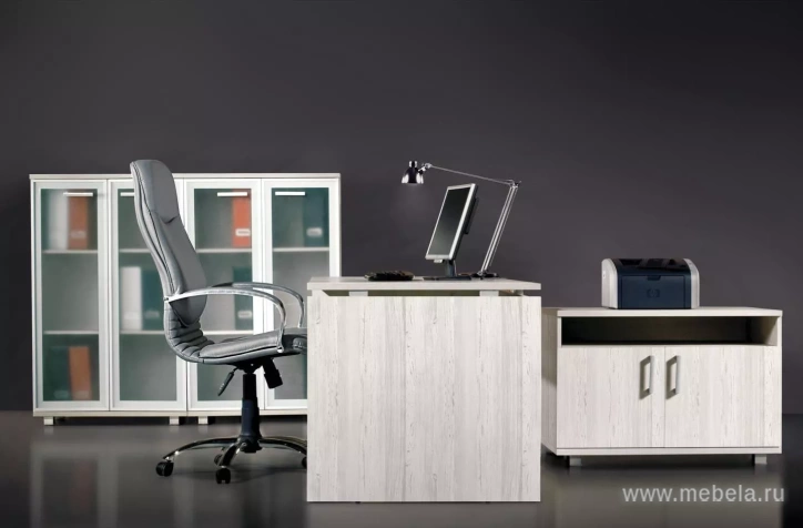 кабинет Аргентум Сосна