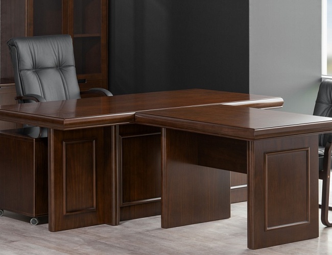 фото кабинет Princeton №4