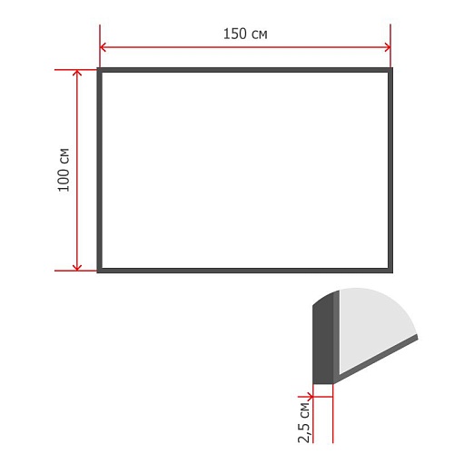 фото Доска DR-170247 №3