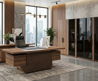 фото кабинет Time.S 